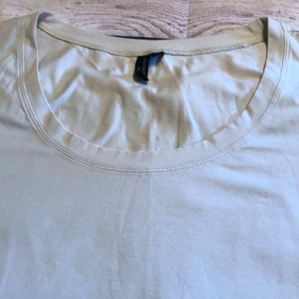 NWOT Cynthia Rowley plus size t-shirt